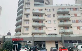Zen Apartment Oradea - Free Parking